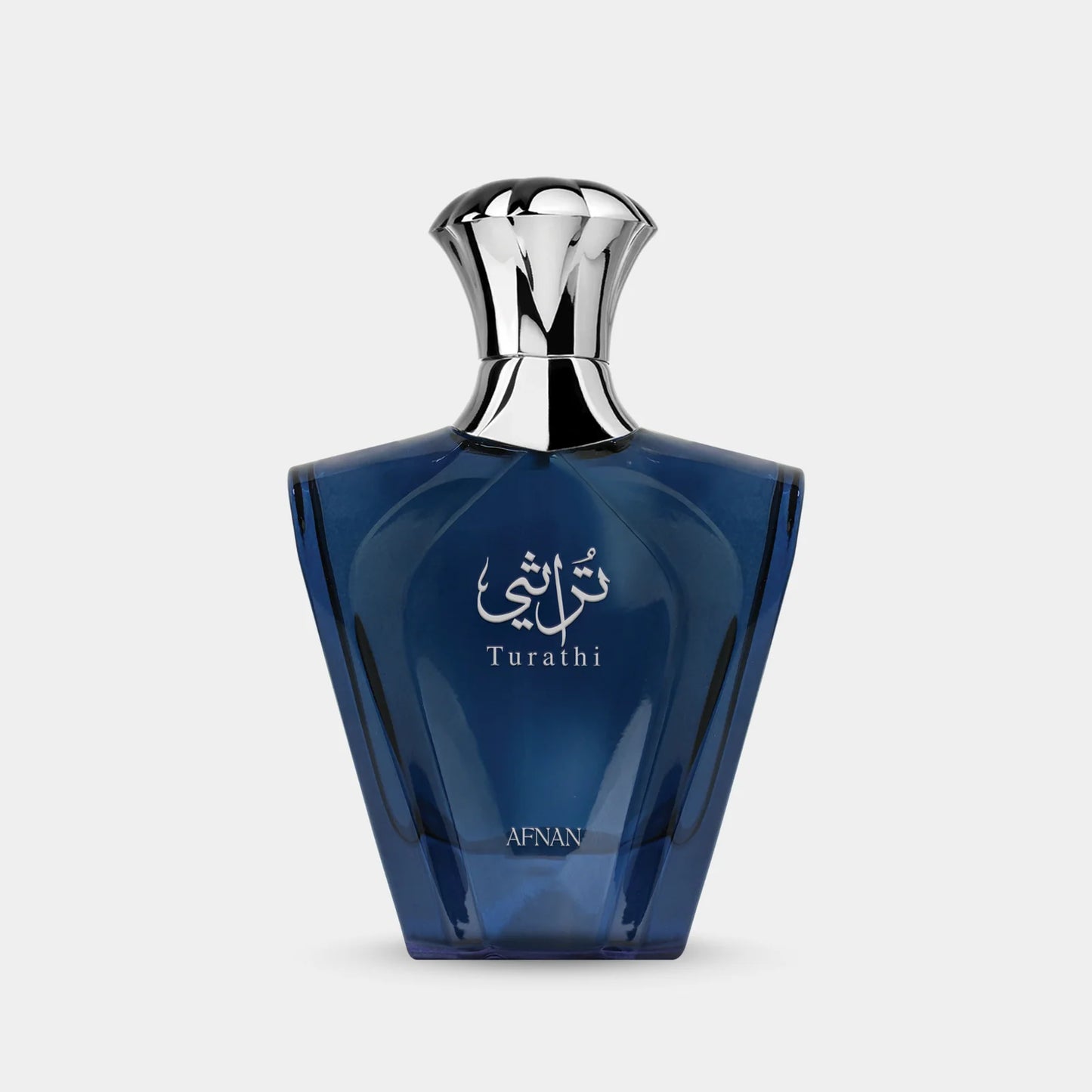 Afnan Turathi Blue Pour Homme Eau de Parfum for Men