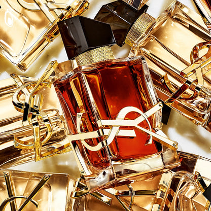 Yves Saint Laurent Libre Le Parfum for Women