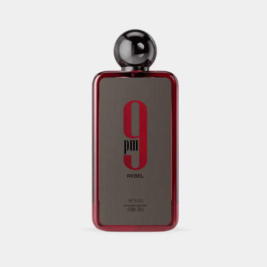 Afnan 9PM Rebel Eau de Parfum for Men Afnan