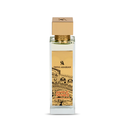 Swiss Arabian Passion of Venice Extrait de Parfum Swiss Arabian