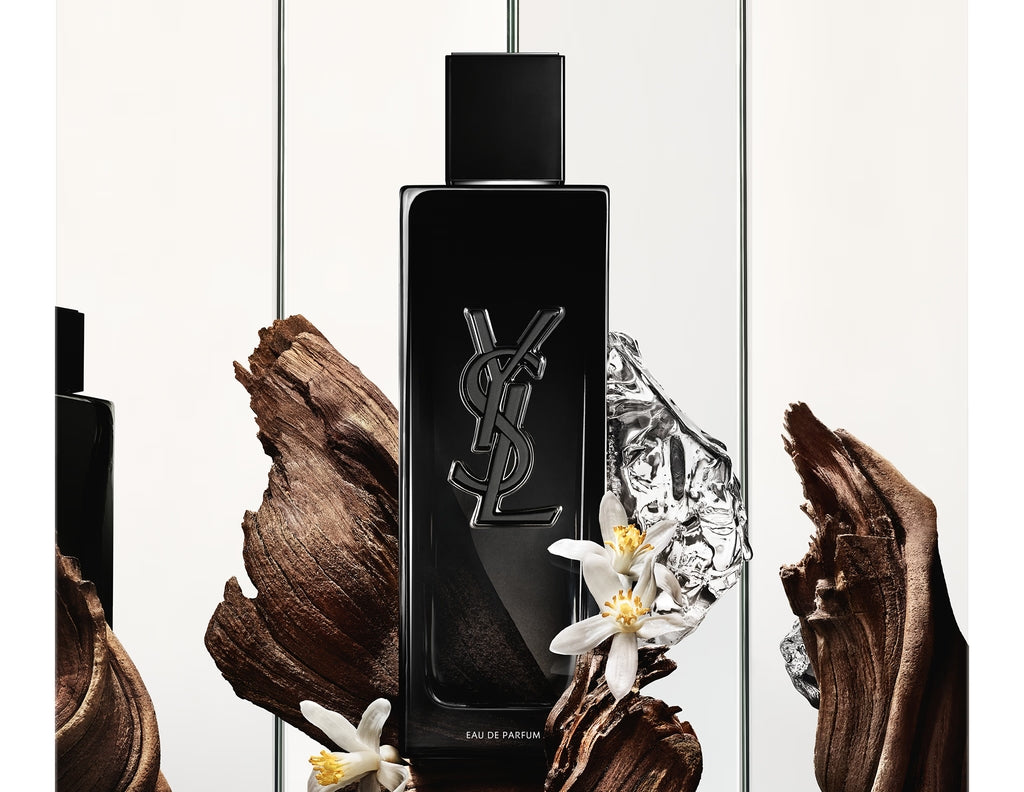 Yves Saint Laurent MYSLF Eau de Parfum for Men
