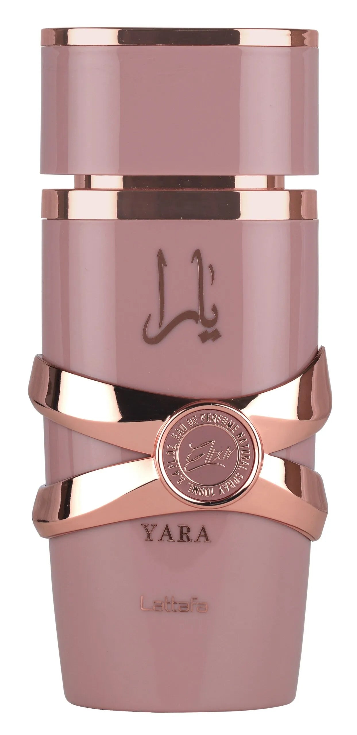 Lattafa Yara Elxir Eau de Parfum for Women Lattafa