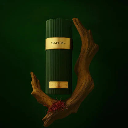 French Avenue Zenith Santal