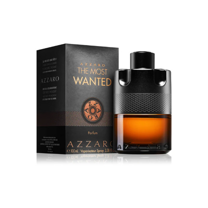Azzaro Most Wanted Parfum