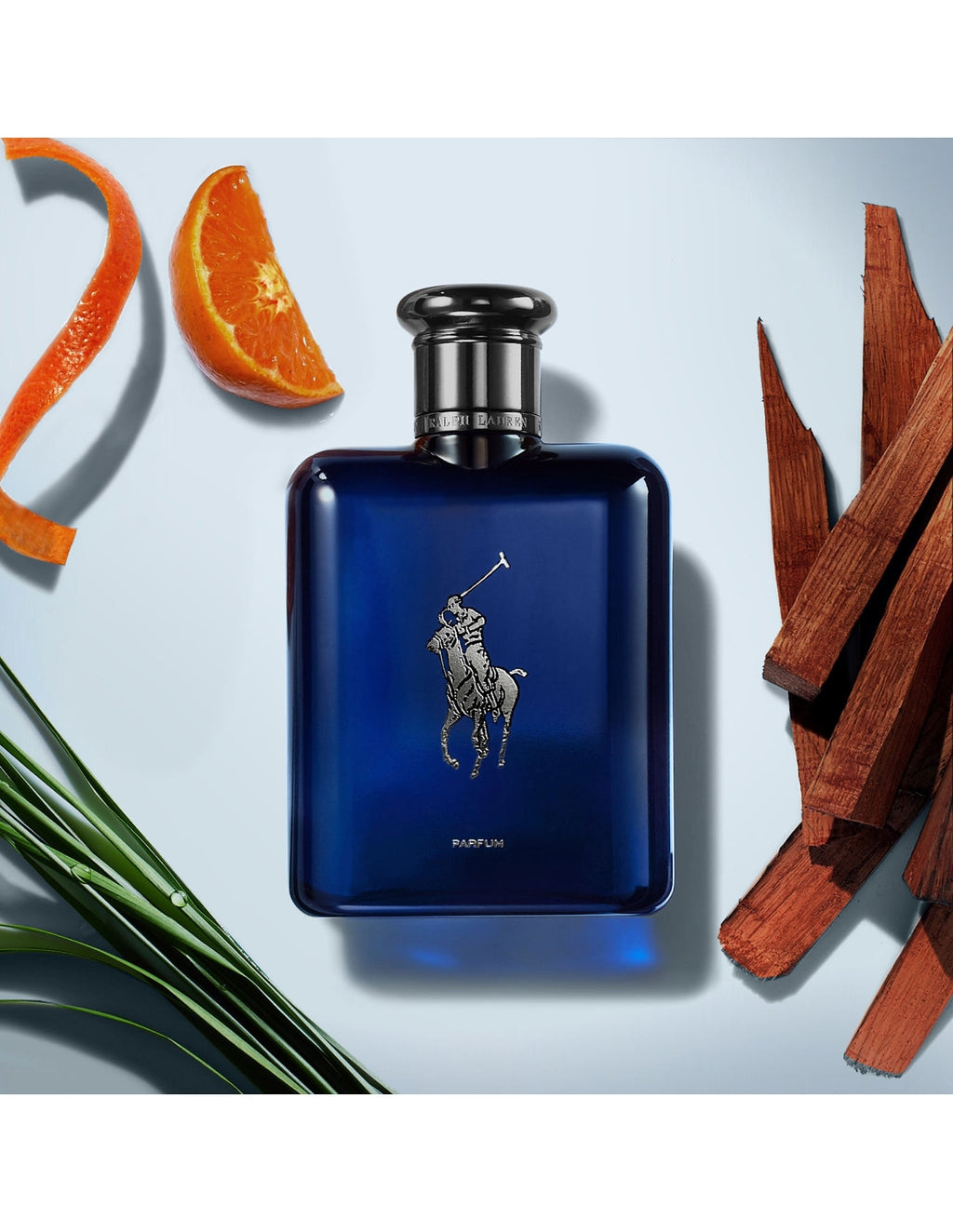 Ralph Lauren Polo Blue Parfum for Men Decant - 8ml
