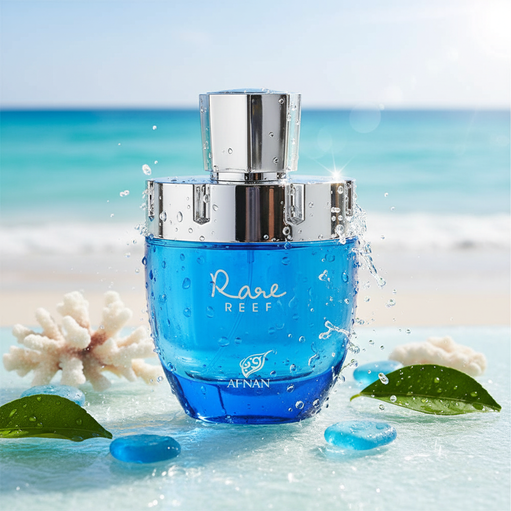 Afnan Rare Reef Extrait de Parfum for Men