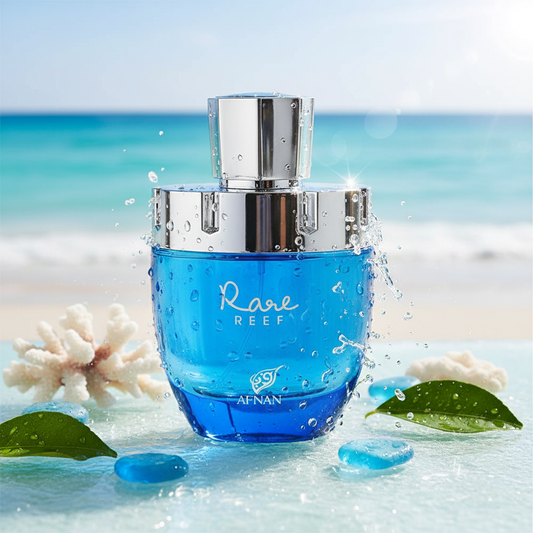 Afnan Rare Reef Extrait de Parfum for Men