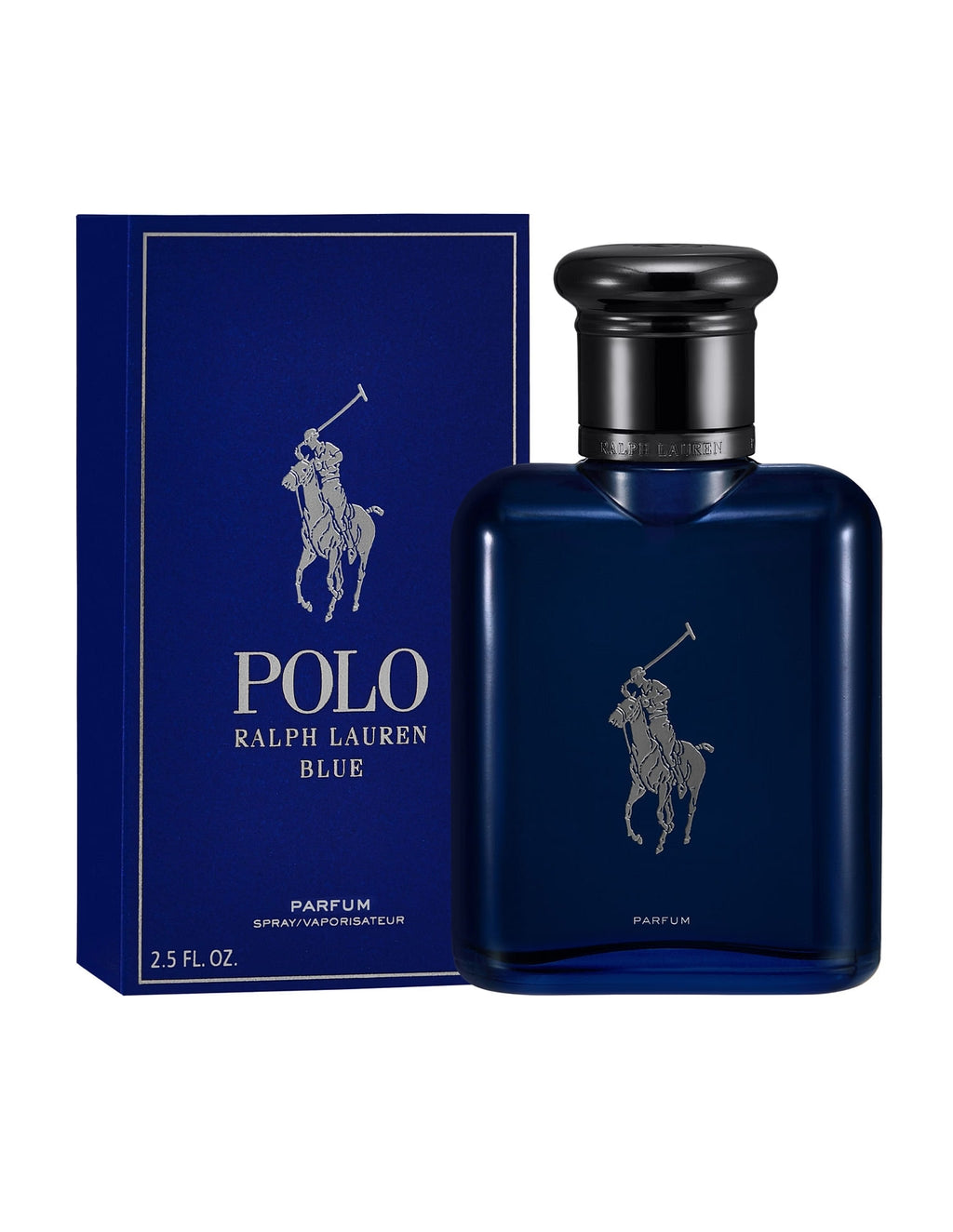 Ralph Lauren Polo Blue Parfum for Men Decant - 8ml