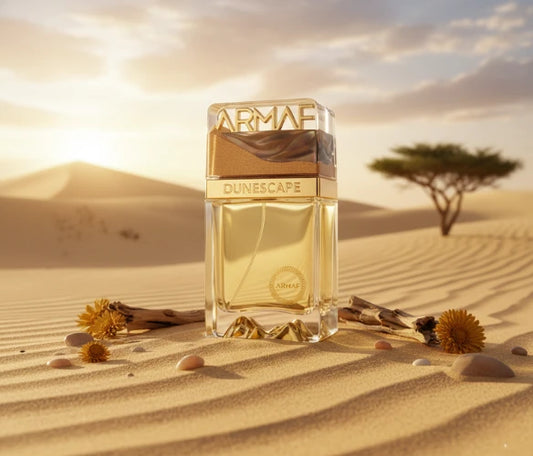 Armaf Dunescape Dubai Extrait De Parfum 100ml
