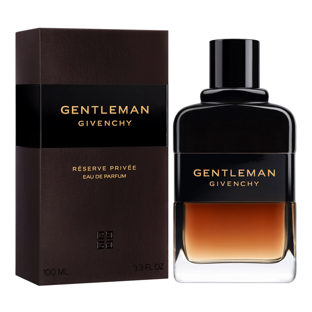 Givenchy Gentleman Reserve Privee
