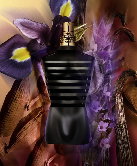 Jean Paul Gaultier Le Male Le Parfum Eau de Parfum for Men