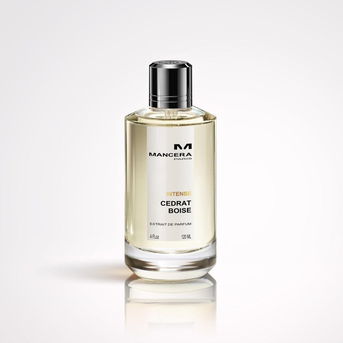 Mancera Cedrat Boise Intense