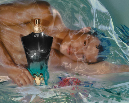 Jean Paul Gaultier Le Beau Le Parfum for Men
