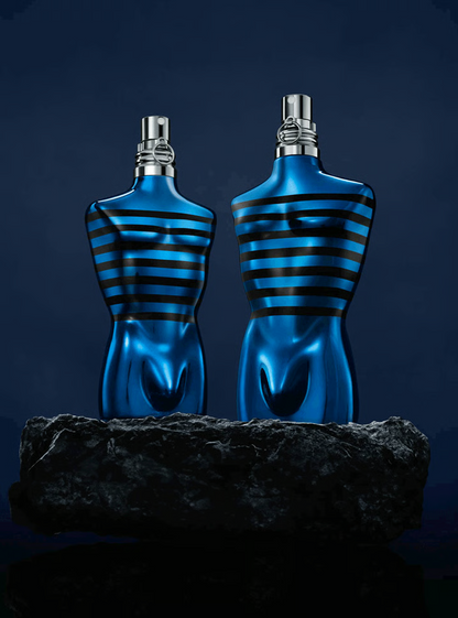 Jean Paul Gaultier Le Male In Blue EDP for Men