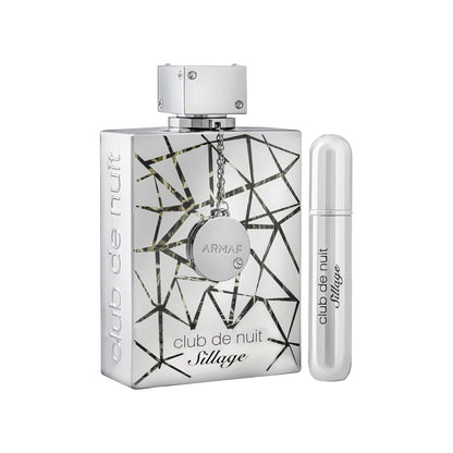Armaf Club De Nuit Sillage Eau De Parfum 250ml