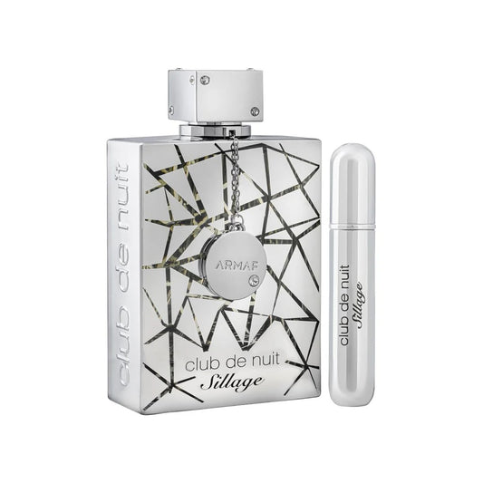 Armaf Club De Nuit Sillage Eau De Parfum 250ml