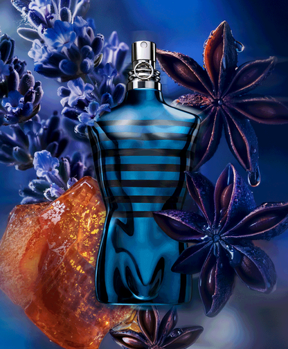 Jean Paul Gaultier Le Male In Blue EDP for Men