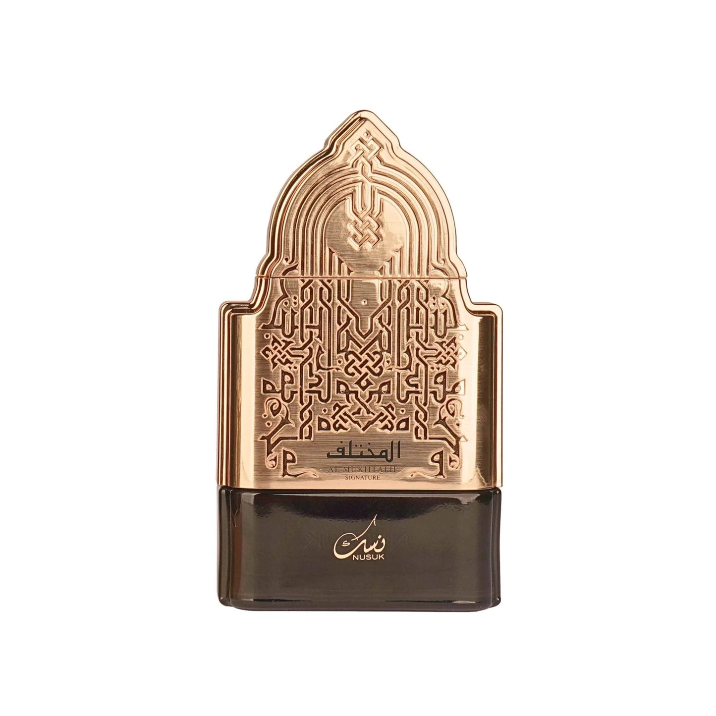 Nusuk Al Mukhtalif Signature 100ML Extrait De Parfum