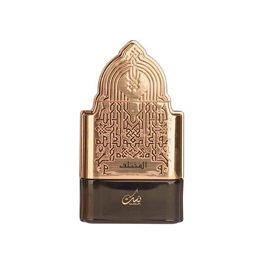 Nusuk Al Mukhtalif Signature 100ML Extrait De Parfum