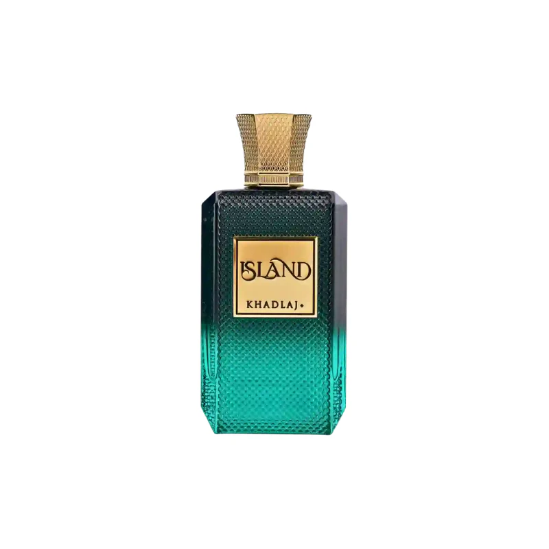 Khadlaj Island Extrait de Parfum