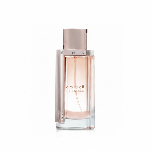 Lattafa The Kingdom for Her Eau de Parfum for Women