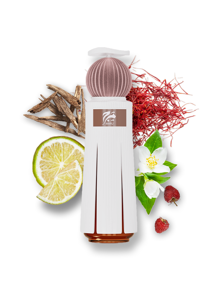 Ahmed Al Maghribi Marj Extrait de Parfum Ahmed Al Maghribi