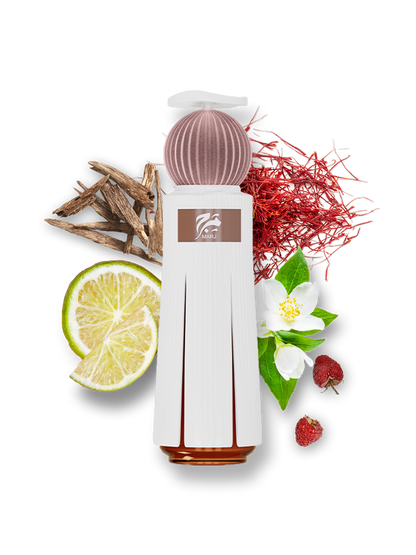 Ahmed Al Maghribi Marj Extrait de Parfum Ahmed Al Maghribi