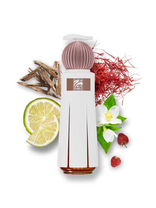 Ahmed Al Maghribi Marj Extrait de Parfum Ahmed Al Maghribi