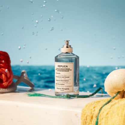 Maison Margiela Replica Sailing Day Eau de Toilette for Unisex