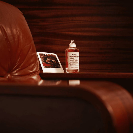 Maison Margiela Replica Jazz Club Eau de Toilette for Men