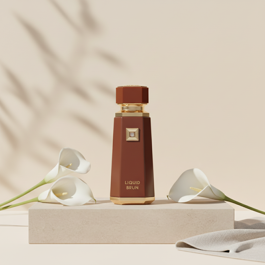 French Avenue Liquid Brun Eau de Parfum for Unisex