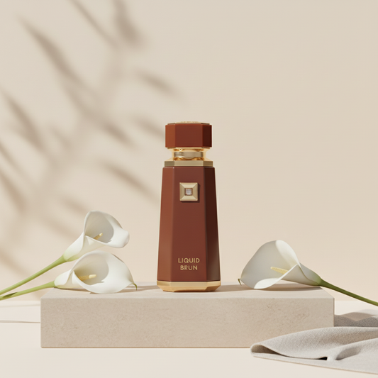 French Avenue Liquid Brun Eau de Parfum for Unisex
