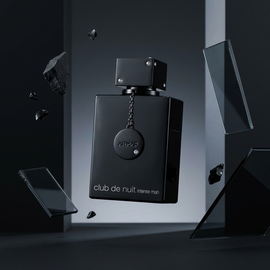 Armaf Club de Nuit Man Intense Pure Parfum 150ML