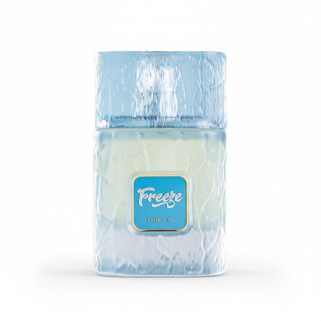 Riiffs Freeze Extrait de Parfum