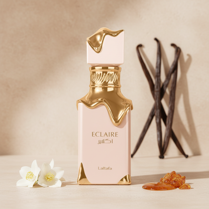 Lattafa Eclaire Eau de Parfum for Unisex
