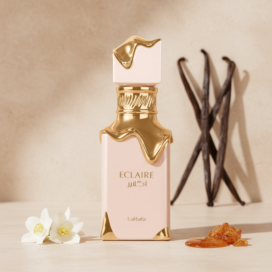 Lattafa Eclaire Eau de Parfum for Unisex