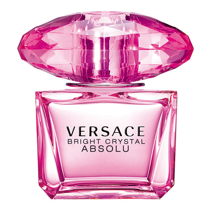 Versace Bright Crystal Absolu Eau de Parfum for Women