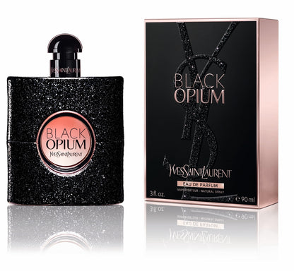 Yves Saint Laurent Black Opium Eau de Parfum for Women