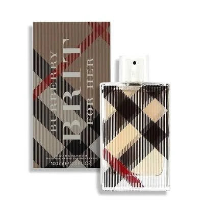 Burberry Brit for Her Eau de Parfum for Women