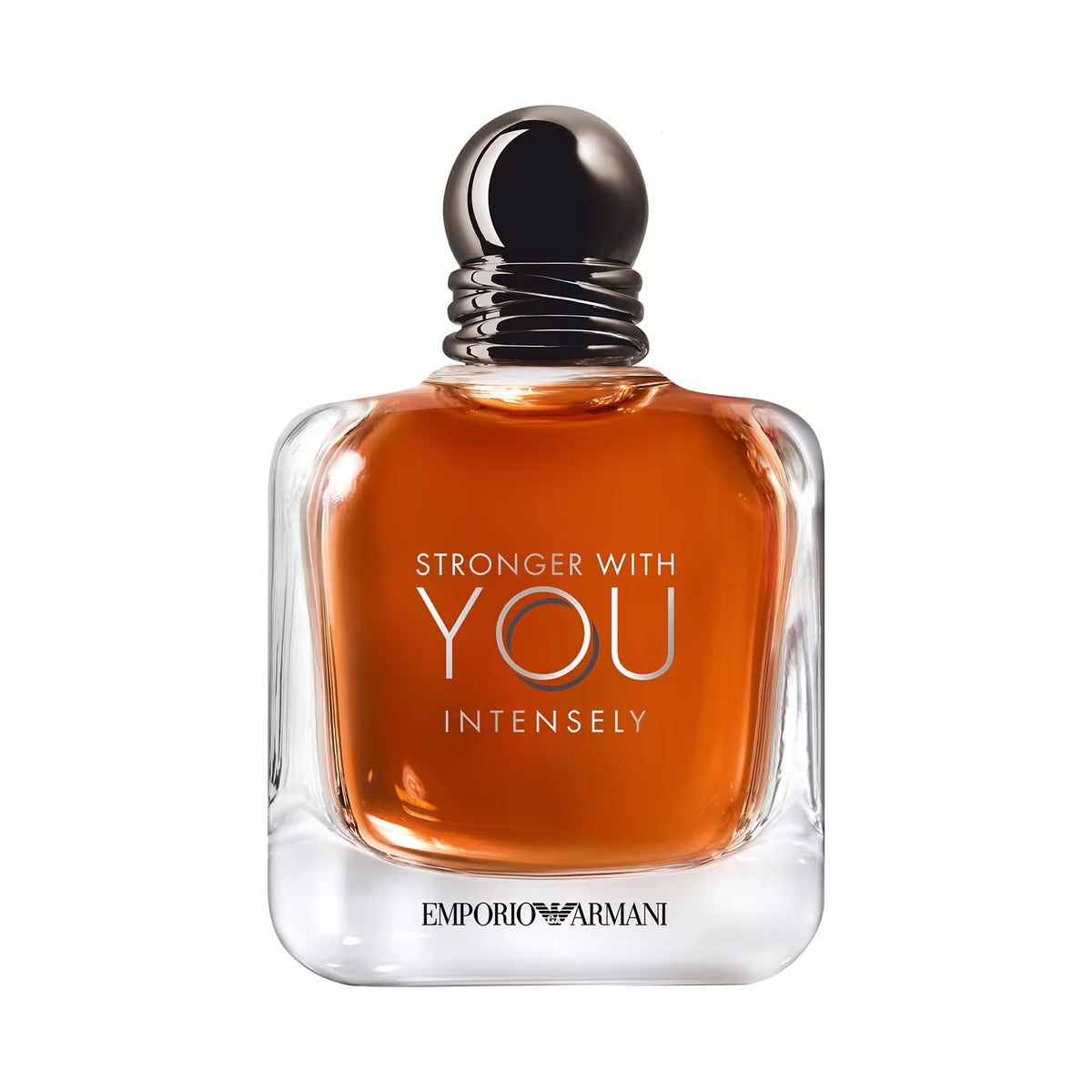 Emporio Armani Stronger with You Intensely Eau De Parfum