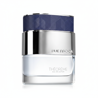 Rue Broca Theoreme Homme Eau de Parfum for Men