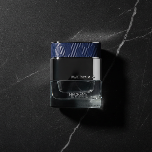 Rue Broca Theoreme Homme Eau de Parfum for Men