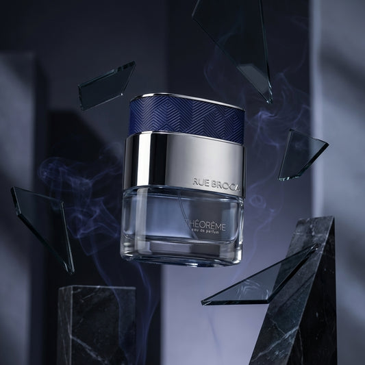 Rue Broca Theoreme Homme Eau de Parfum for Men