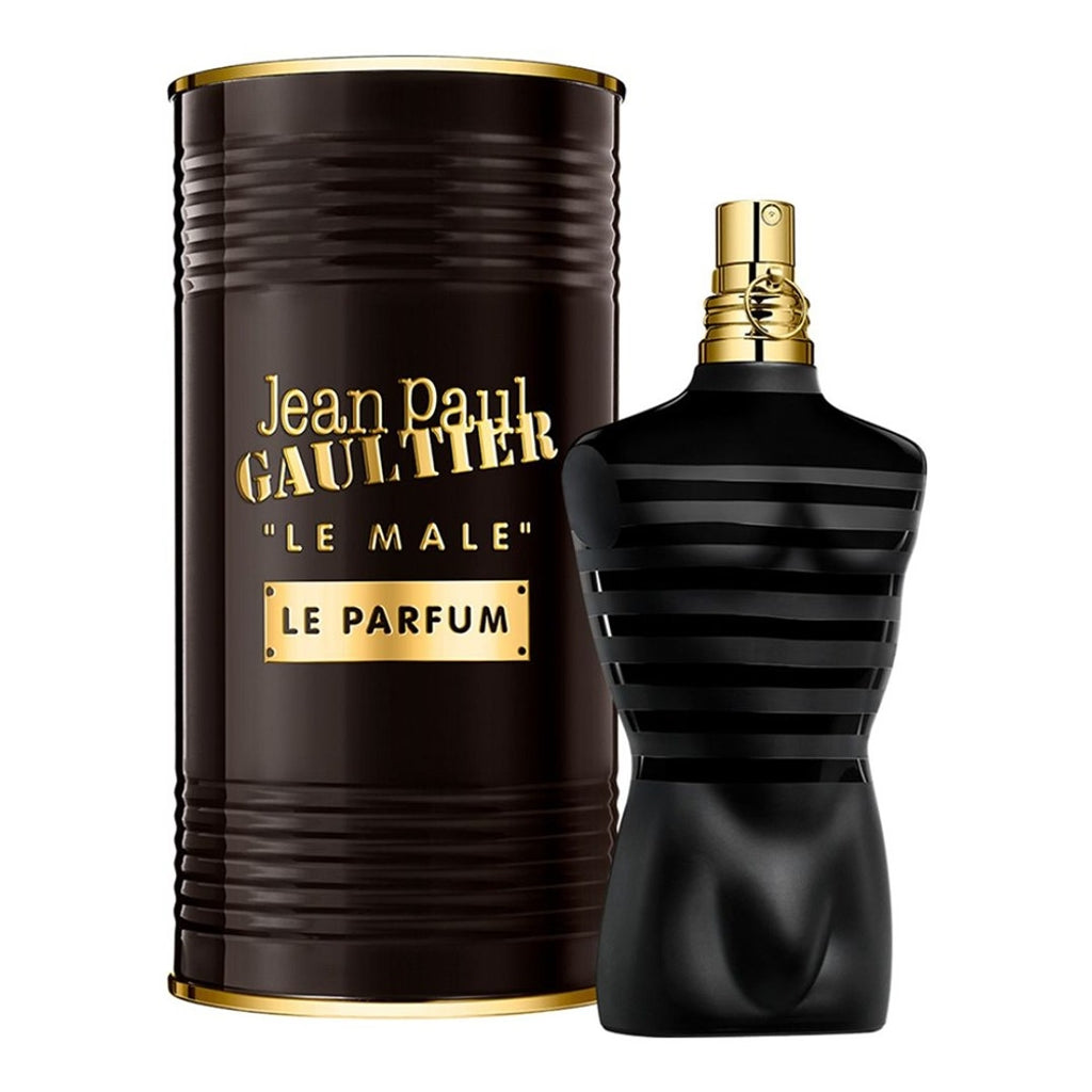 Jean Paul Gaultier Le Male Le Parfum Eau de Parfum for Men
