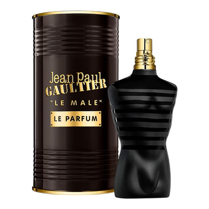 Jean Paul Gaultier Le Male Le Parfum Eau de Parfum for Men