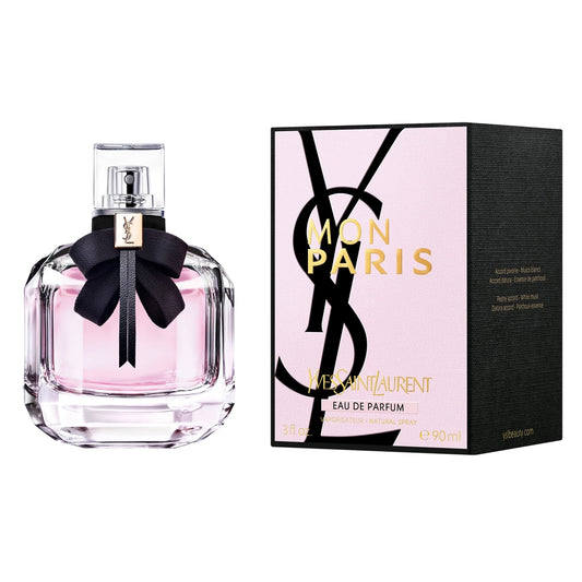 Yves Saint Laurent Mon Paris Eau de Parfum for Women